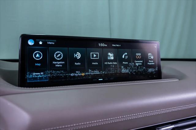 2023 Genesis GV80 3.5T AWD
