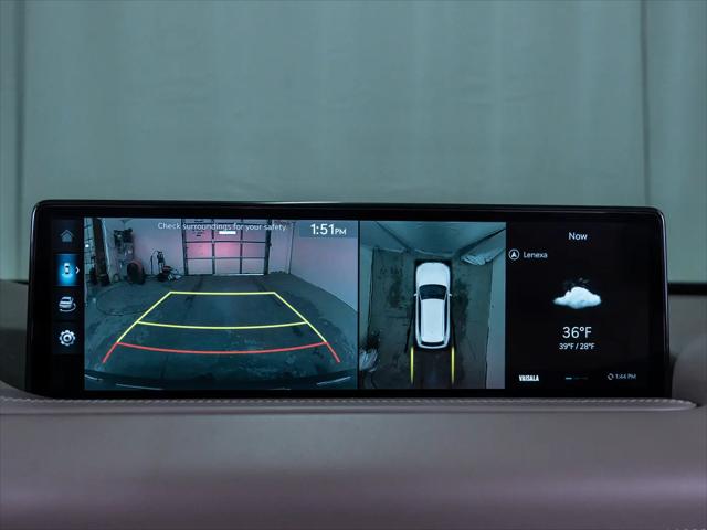 2023 Genesis GV80 3.5T AWD