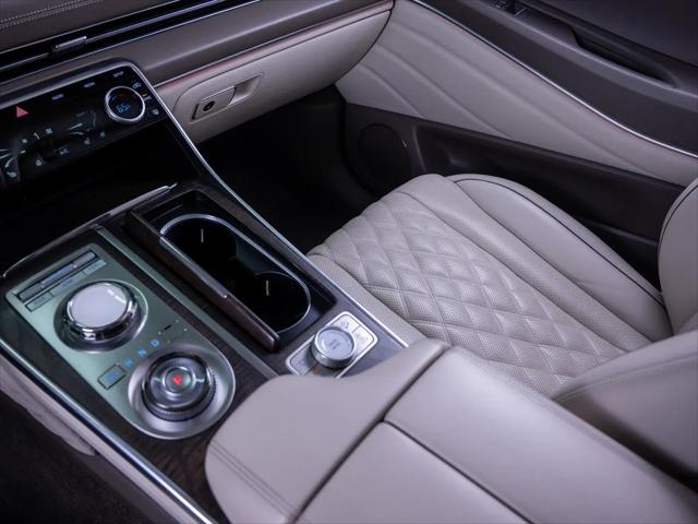 2023 Genesis GV80 3.5T AWD