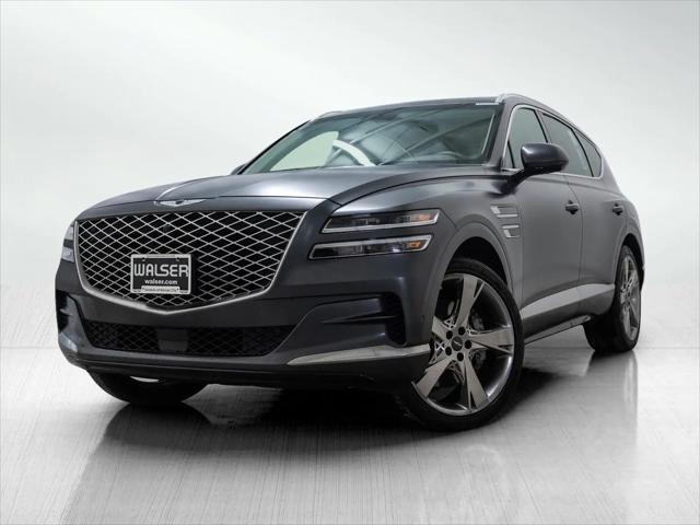 2023 Genesis GV80 3.5T AWD for sale in Overland Park, KS