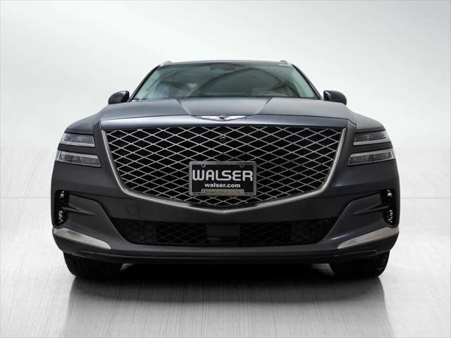 2023 Genesis GV80 3.5T AWD