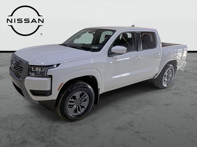 2026 Nissan Frontier Crew Cab SV 4x4 for sale in Erie, PA