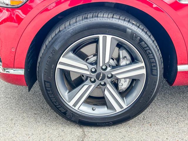 2025 Genesis GV80 3.5T V6 AWD