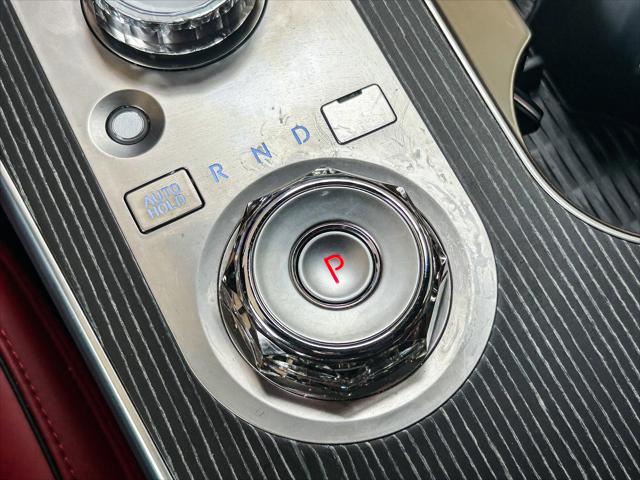 2025 Genesis GV80 3.5T V6 AWD