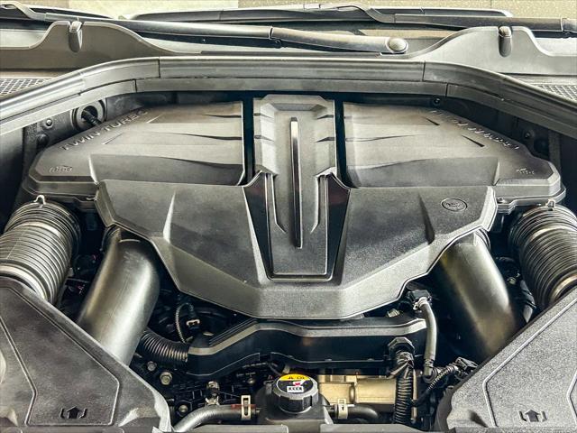 2025 Genesis GV80 3.5T V6 AWD