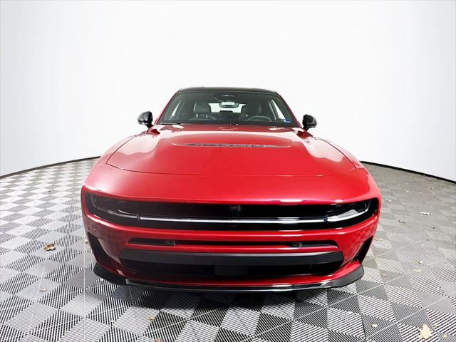 2026 Dodge Charger Scat Pack Plus 2-Door AWD
