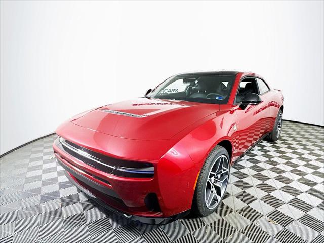 2026 Dodge Charger Scat Pack Plus 2-Door AWD
