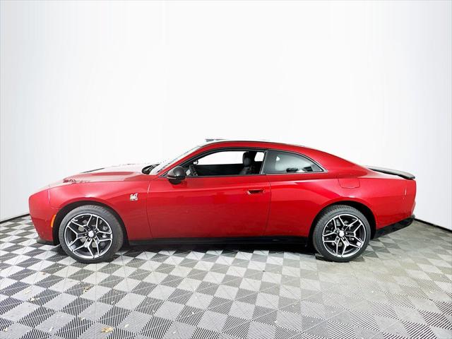 2026 Dodge Charger Scat Pack Plus 2-Door AWD