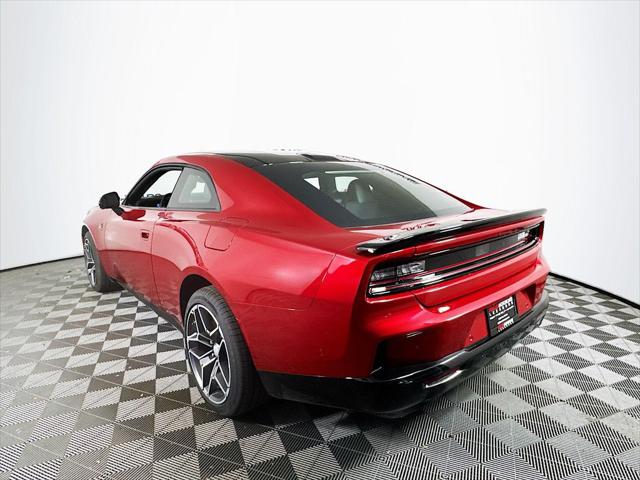 2026 Dodge Charger Scat Pack Plus 2-Door AWD