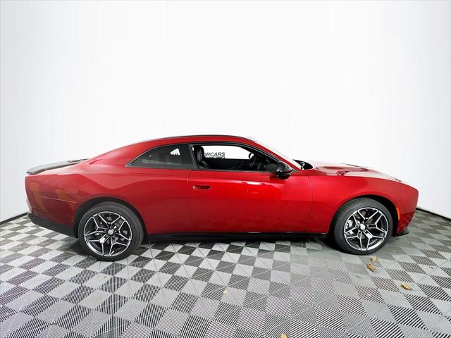 2026 Dodge Charger Scat Pack Plus 2-Door AWD
