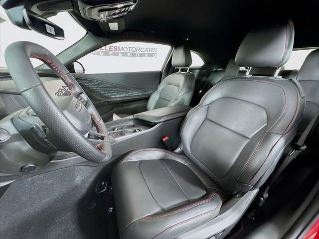 2026 Dodge Charger Scat Pack Plus 2-Door AWD
