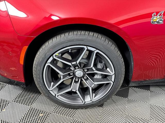 2026 Dodge Charger Scat Pack Plus 2-Door AWD