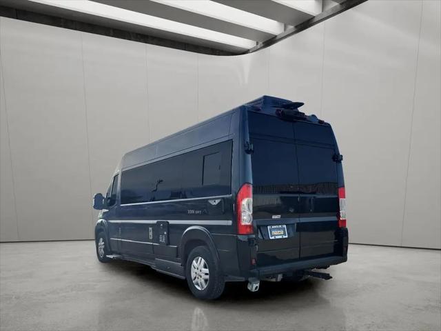 2016 Ram ProMaster High Roof