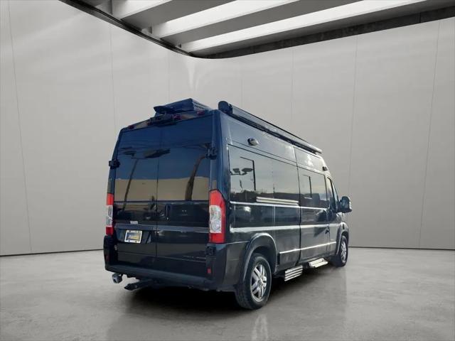 2016 Ram ProMaster High Roof