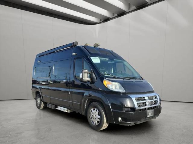2016 Ram ProMaster High Roof