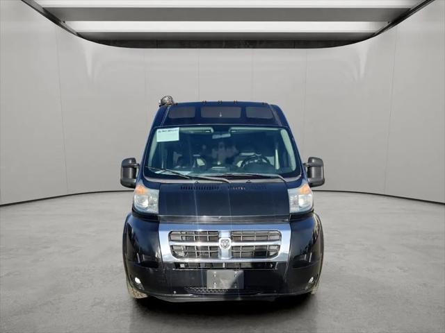 2016 Ram ProMaster High Roof