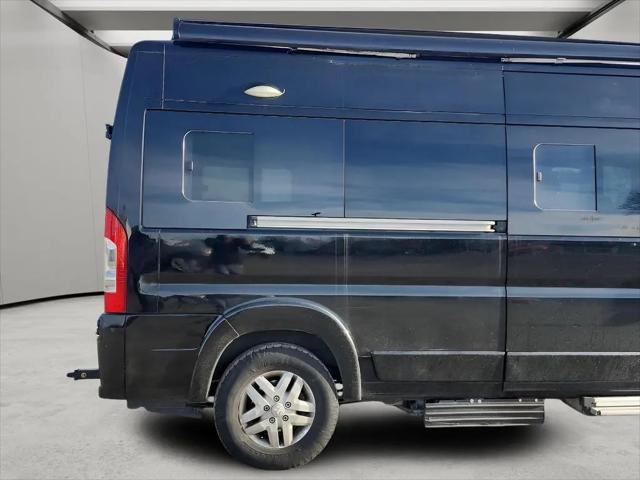 2016 Ram ProMaster High Roof
