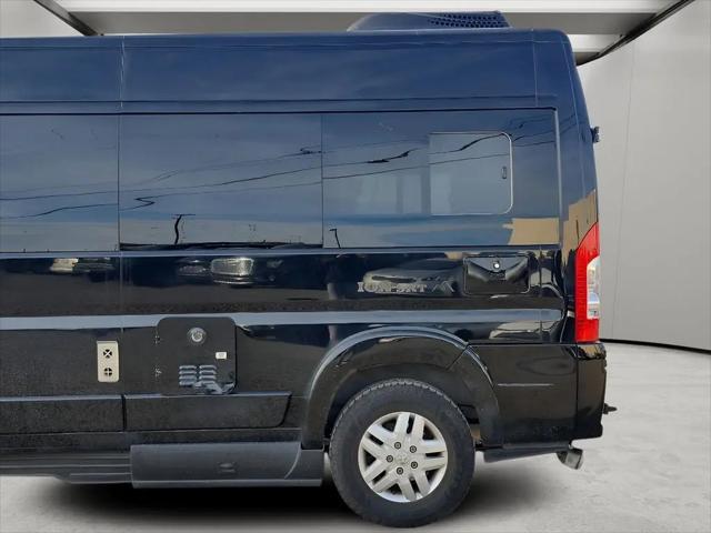 2016 Ram ProMaster High Roof