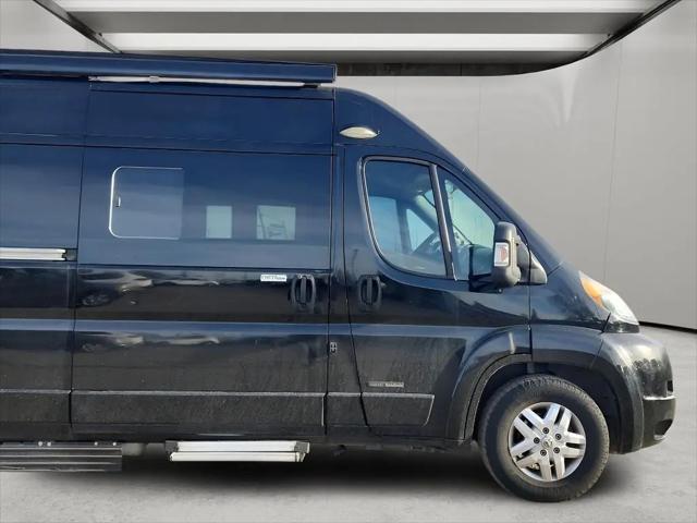 2016 Ram ProMaster High Roof