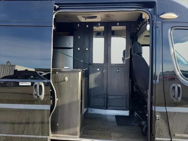 2016 Ram ProMaster High Roof
