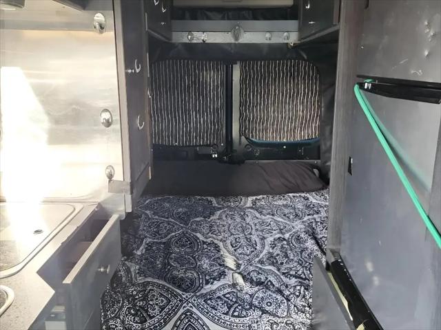 2016 Ram ProMaster High Roof