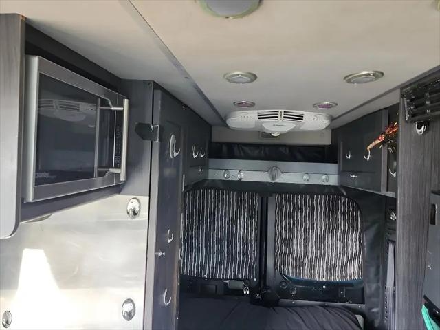 2016 Ram ProMaster High Roof
