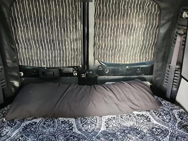 2016 Ram ProMaster High Roof