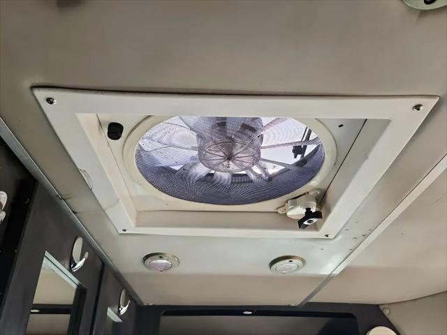 2016 Ram ProMaster High Roof