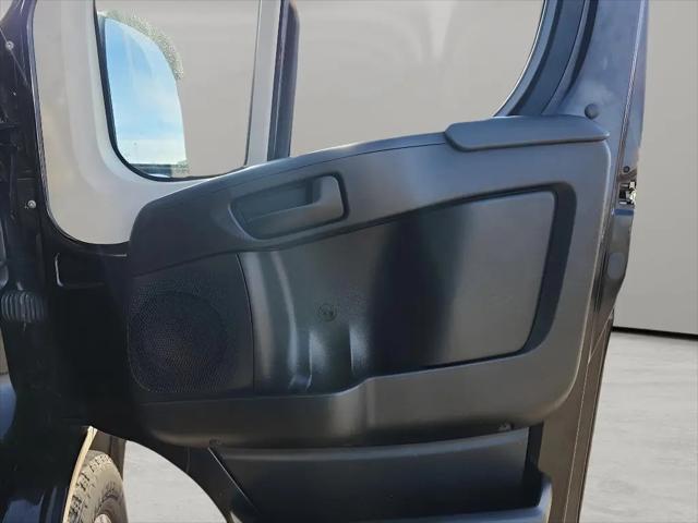 2016 Ram ProMaster High Roof