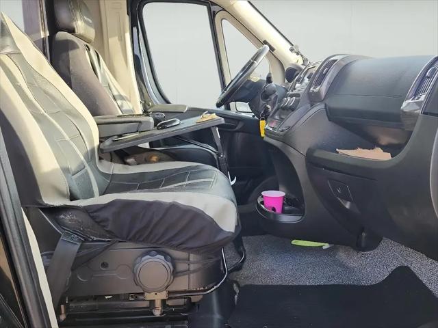 2016 Ram ProMaster High Roof