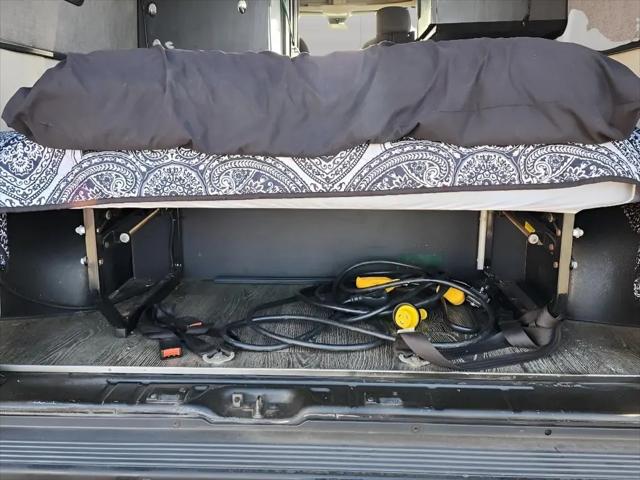 2016 Ram ProMaster High Roof