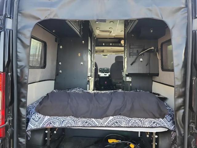 2016 Ram ProMaster High Roof