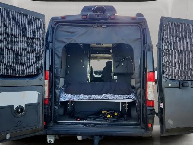2016 Ram ProMaster High Roof
