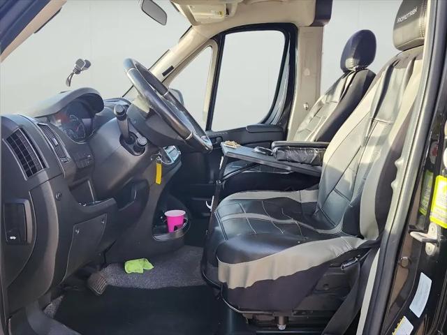 2016 Ram ProMaster High Roof
