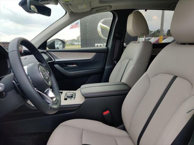 2026 Mazda X-90 3.3 Turbo Premium Sport