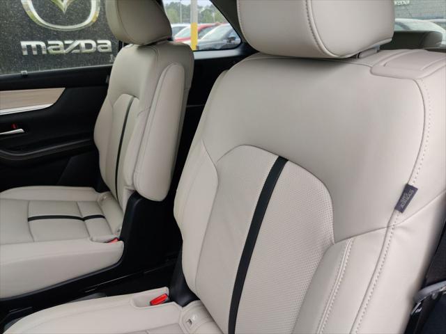 2026 Mazda X-90 3.3 Turbo Premium Sport