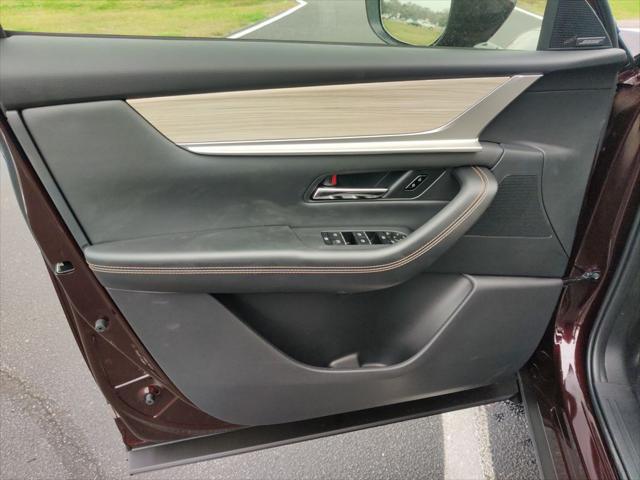 2026 Mazda X-90 3.3 Turbo Premium Sport
