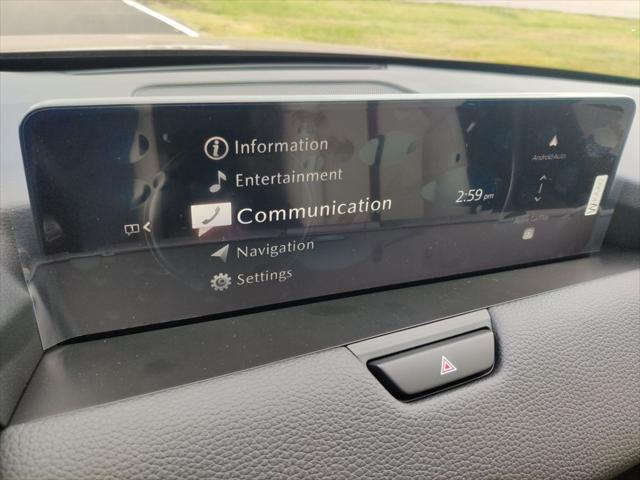 2026 Mazda X-90 3.3 Turbo Premium Sport