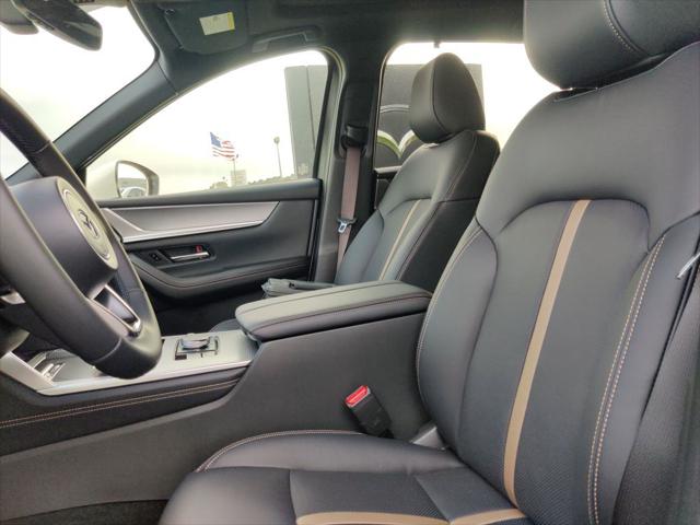 2026 Mazda X-90 3.3 Turbo Premium Plus