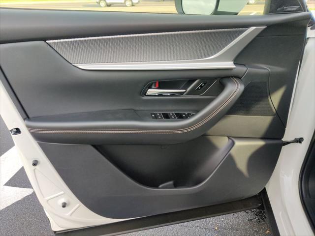 2026 Mazda X-90 3.3 Turbo Premium Plus