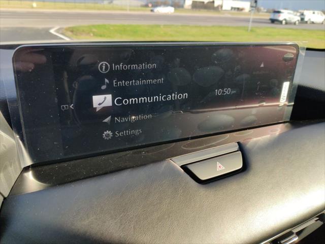 2026 Mazda X-90 3.3 Turbo Premium Plus