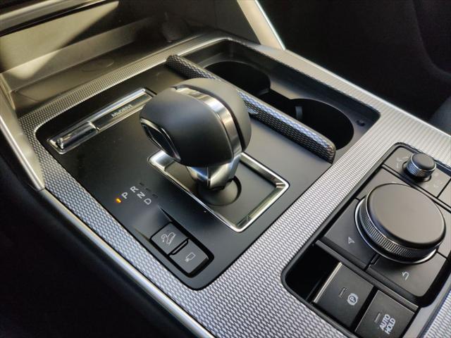 2026 Mazda X-90 3.3 Turbo Premium Plus