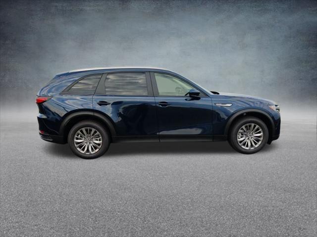 2026 Mazda X-90 3.3 Turbo Select