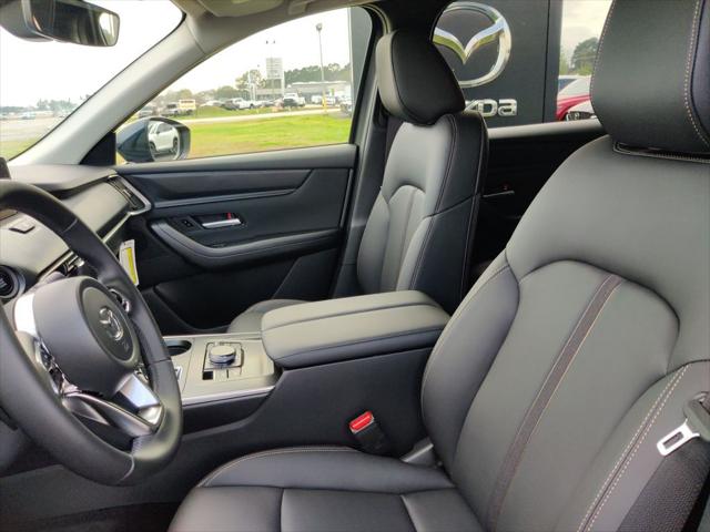 2026 Mazda X-90 3.3 Turbo Select