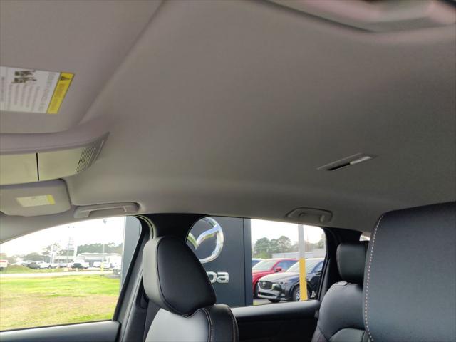 2026 Mazda X-90 3.3 Turbo Select