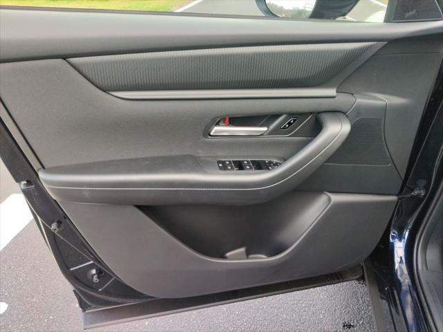 2026 Mazda X-90 3.3 Turbo Select