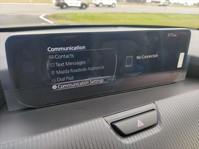 2026 Mazda X-90 3.3 Turbo Select