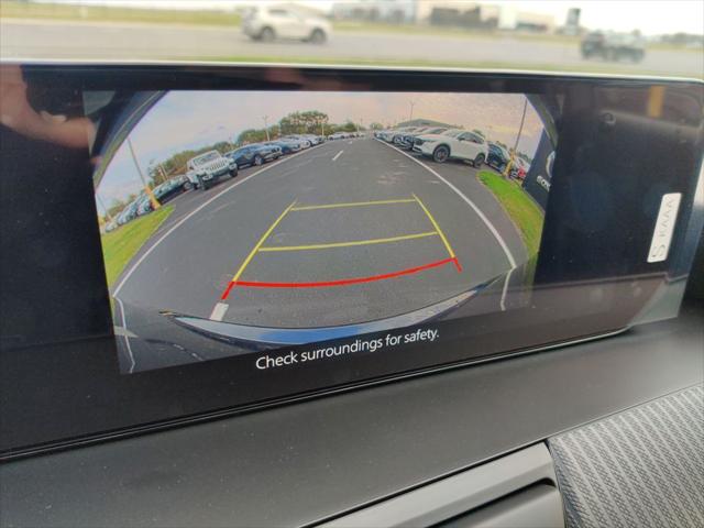 2026 Mazda X-90 3.3 Turbo Select