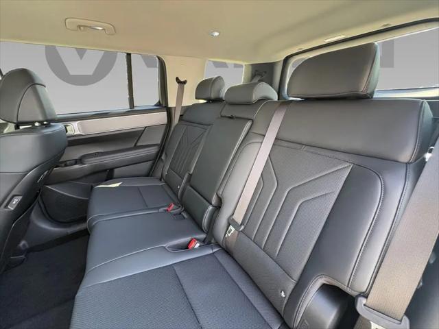 2026 Hyundai Santa Fe XRT