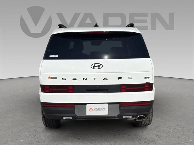 2026 Hyundai Santa Fe XRT